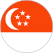 Singapore Flag