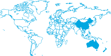 Dermal Therapy map