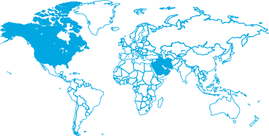 Flexitol map