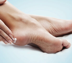 Feet Area small image