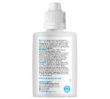 Scalp Relief Serum Back of Bottle Image