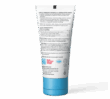 Dermal Therapy Eczema & Dermatitis Cream Tube Back View