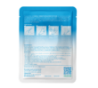 Image of the Dermal Therapy Exfoliating Foot Mask packaging showcasing the product box with prominent Prevention Australia The Best of Beauty 2024 winner badge.