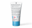 Dermal Therapy Face & Eyelid Eczema Cream - Back View Of Tube
