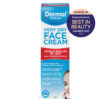 Very Dry Face Cream front of carton image