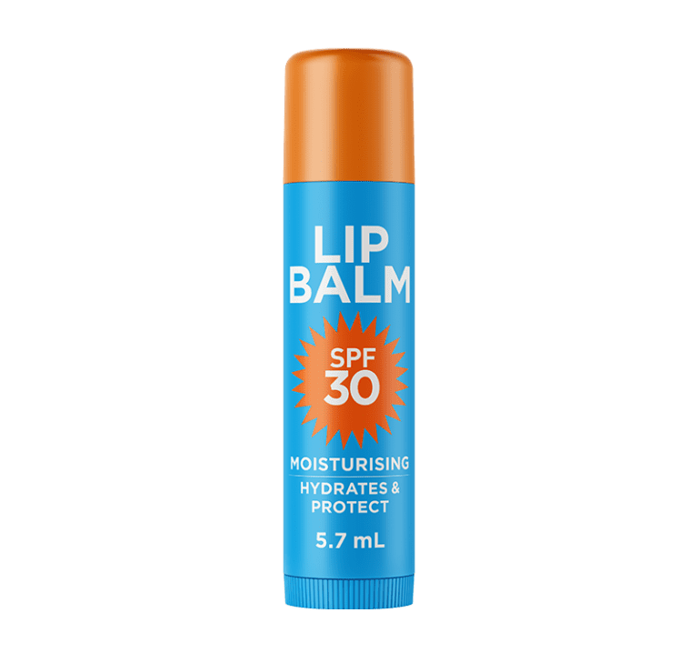 Lip Balm SPF 30 Stick Dermal Therapy
