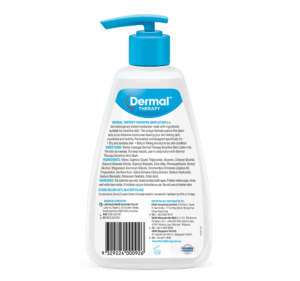 Sensitive Skin Lotion | Sensitive skin lotion for body | Dermal Therapy