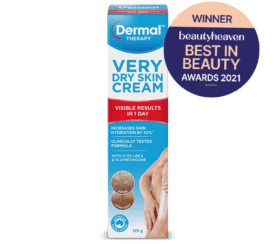 Very Dry Skin Lotion | Best lotion for dry skin | Dermal Therapy