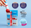 Lip Balm Original with multiple beauty award badges