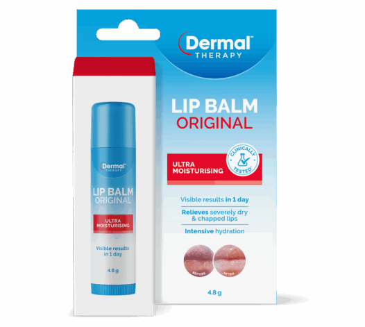 Lip Balm Original Stick