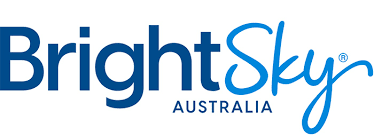 Bright Sky logo