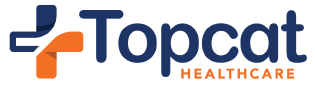 Topcat Healthcare Logo
