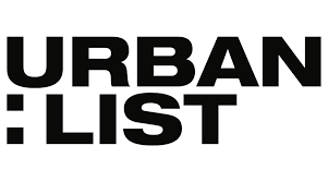 urban list logo