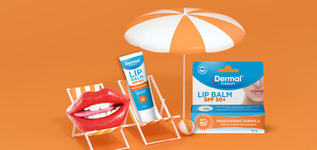 Guide to Lip SPF: Protecting Your Lips from Sun Damage