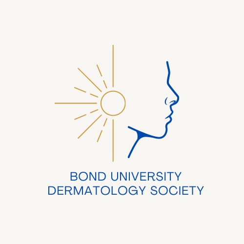 BUDS Bond University Dermatology Society logo