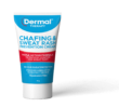 Dermal Therapy Chafing Sweat rash Prevention Cream Front of Tube image