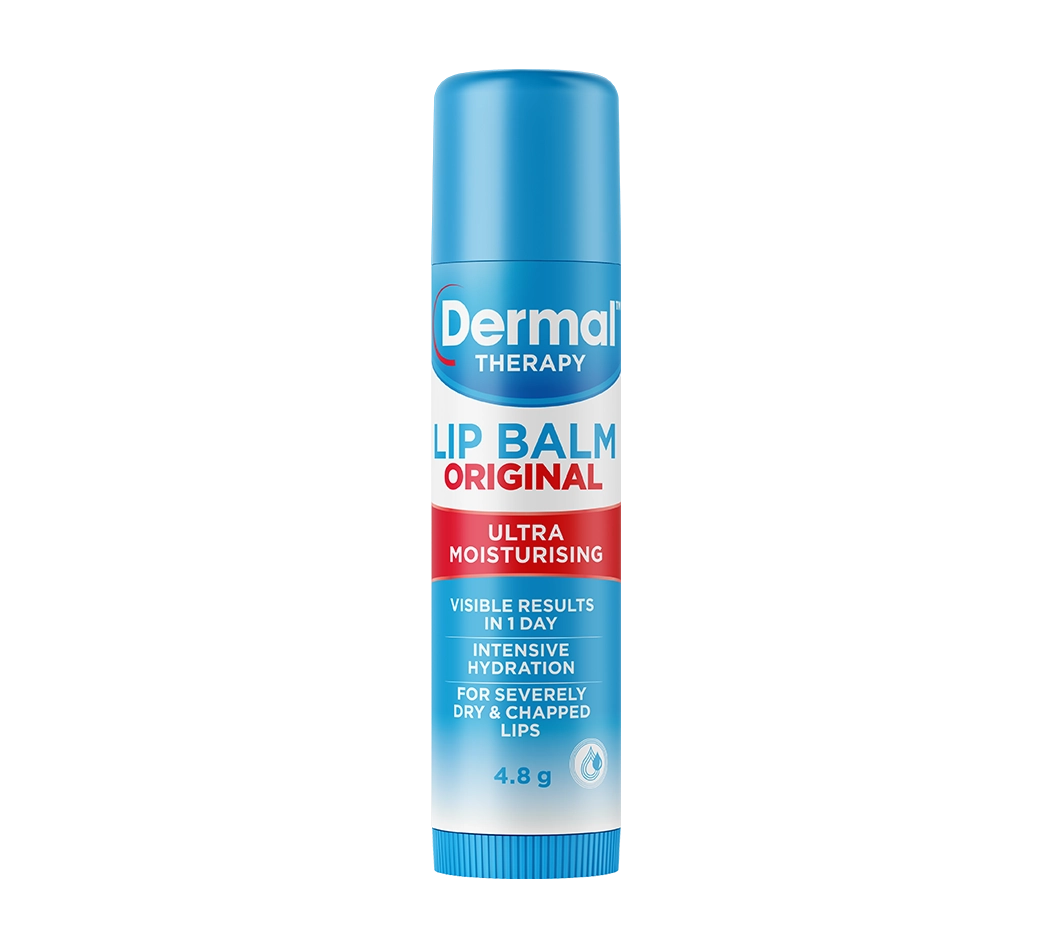 Dermal Therapy Lip Balm Stick Front of Stick Image