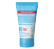 Back view of Dermal Therapy Hand Balm packaging