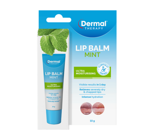 Lip Balm Mint