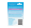 Back View of Dermal Therapy Lip Balm Sensitive Packaging