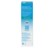 Back View Of the Dermal Therapy Anti-Itch Soothing Cream Packaging