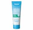 Front View Of the Dermal Therapy Anti-Itch Soothing Cream Tube