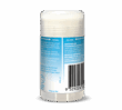 Back View of Dermal Therapy Heel Magic Packaging