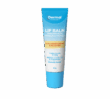 Image of the Front View of the tube for Dermal Therapy Lip Balm Enriched with Manuka Honey