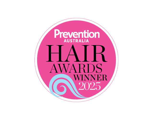 Prevention Hair Awards 2025 - Winner Dinkus