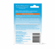 Image of the Back view of the Dermal Therapy Lip Balm SPF 50+ packaging, a hydrating formula with SPF 50+ to help protect and moisturise your lips, now in a stick format.