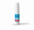 Front view of Dermal Therapy Fungistop 3-in-1 Nail Treatment bottle with blue and red label.