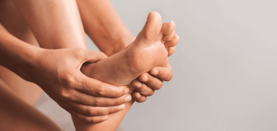 Best Foot Forward – Plantar Fasciitis – Expert Commentary