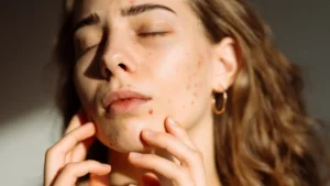 Sunscreen for Acne-Prone Skin - Why You Need It - Dermal Therapy